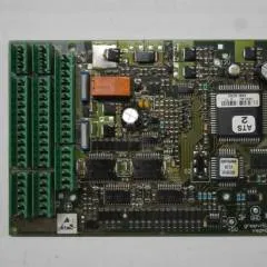 Jungheinrich 50251893 | Interface 4 V3,30 50258151 sn. Q761660