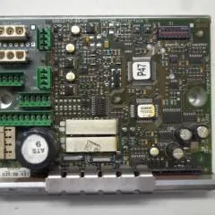 Jungheinrich 50020525 | Stuur regeling steering controller PM2402L V1,40 50268361 sn. LJD443335