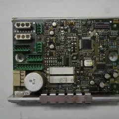 Jungheinrich 50020525 | Stuur regeling steering controller PM2402L V1,3 50052029 sn. LJC340454