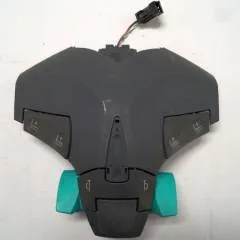 Jungheinrich 51730049 | Rijschakelaar control handle for ERE225 with fixed platform sn. SFTT00032015884211 also known as 51806610 51730049 51241574