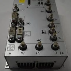 Jungheinrich 51061020 | Rij/hef/stuur regeling Drive/Lift/steering controller for EKS310 502032354 50461311