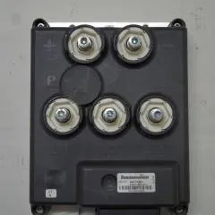 Jungheinrich 50314365 | Rij regeling Driving controller AS2412/3 index I for EKS110 year 2014 sn S10X 00054988