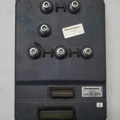 Jungheinrich 51226801 | Rij/hef/stuur regeling  drive/lift/steering controller AS2412 i S index A Sw 1,03 51263516 sn. S1AX00039231