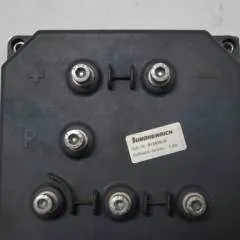 Jungheinrich 51226801 | Rij/hef/stuur regeling  drive/lift/steering controller AS2412 i S index A Sw 1,03 51263516 sn. S1AX00039231