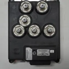 Jungheinrich 51037594 | Rij/hef regeling Drive/lift controller AS2409 i k index B sw. 1,09 51159256 for EJD220