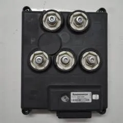 Jungheinrich 50314365 | Rij regeling Driving controller AS2412/3 index I for EKS110 year 2014 sn S10X 0053304