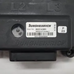 Jungheinrich 50314365 | Rij regeling Driving controller AS2412/3 index I for EKS110 year 2014 sn S10X 0053304