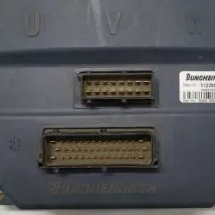 Jungheinrich 51226801 | Rij/hef/stuur regeling  drive/lift/steering controller AS2412 i S index A Sw 1,02 51263516 for ERE225 fixed platform sn. S1AX00022994