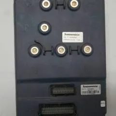 Jungheinrich 51226801 | Rij/hef/stuur regeling  drive/lift/steering controller AS2412 i S index A Sw 1,03 51263516 for ERE225 fixed platform sn. S1AX00039024