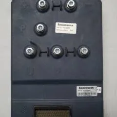 Jungheinrich 51206665 | Rij/hef regeling Drive/lift controller AS2409 i S Index A Sw. 2,01 51246071 for ERE120  sn. S1GX00009813