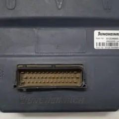 Jungheinrich 51206665 | Rij/hef regeling Drive/lift controller AS2409 i S Index A Sw. 2,01 51246071 for ERE120  sn. S1GX00009813