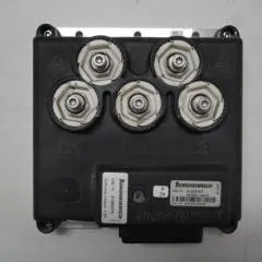 Jungheinrich 51037707 | Rij regeling driving controller AS2405i index E Sw. 1.31 51062370 for EJE112i year 2017 sn. S18X00154019