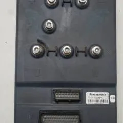 Jungheinrich 51226801 | Rij/hef/stuur regeling  drive/lift/steering controller AS2412 i S index B sn. S1AX 000758195 for ECE310 year 2015