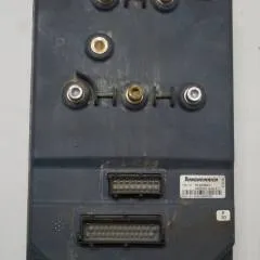 Jungheinrich 51226801 | Rij/stuur regeling  drive/steering controller AS2412 i S index A sn. S1AX 00031301 for EZS350 year 2013