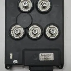 Jungheinrich 50314365 | Rij regeling Driving controller AS2412/3 index I for ECE225XL sn. LJF965545