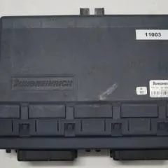 Jungheinrich 51169229 | MFC04 Index O  lifting sn. S1FX00003360