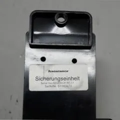 Jungheinrich 51183673 | Zekeringkast Fusebox for ETV from year 2011 sn. 02/2850-8150-13