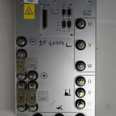 Jungheinrich 51061020 | Rij/hef/stuur regeling Drive/Lift/steering controller for EKS310 502032354 50461311