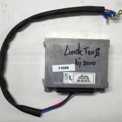 Linde 390-3608857 | Stuur regeling Steering controller Les 30/10LS02 1662 for T20S year 2010 sn. 1437