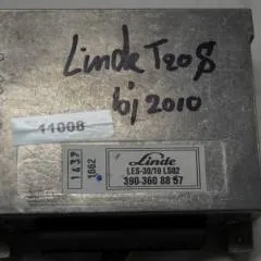 Linde 390-3608857 | Stuur regeling Steering controller Les 30/10LS02 1662 for T20S year 2010 sn. 1437