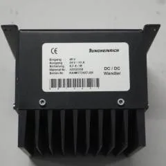 Jungheinrich 52032356 | Omvormer Transformer 48V -> 24V/10A for EKS310 sn. KAMO0772657J08