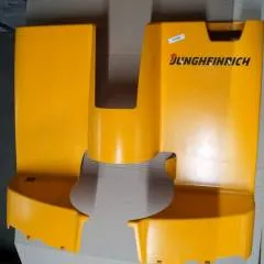 Jungheinrich 50466670 | Cover EJE EJC 1 serie