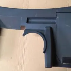 Jungheinrich 51038417 | Bonnet ERE225 fixed platform