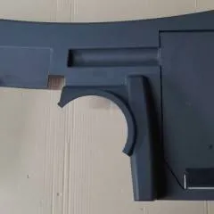 Jungheinrich 51038417 | Bonnet ERE225 fixed platform