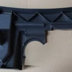 Jungheinrich 51038417 | Bonnet ERE225 fixed platform