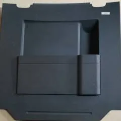 Jungheinrich 51037502 | Front hood ERE225 fixed platform