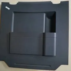 Jungheinrich 51037502 | Front hood ERE225 fixed platform