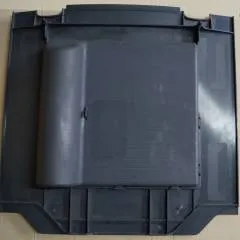 Jungheinrich 51037502 | Front hood ERE225 fixed platform