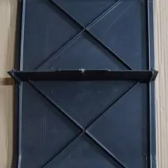 Jungheinrich 51041115 | Cover left or right side ERE225 fixed platform