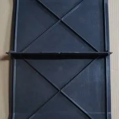 Jungheinrich 51041115 | Cover left or right side ERE225 fixed platform