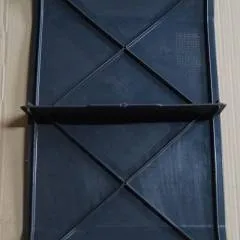 Jungheinrich 51041115 | Cover left or right side ERE225 fixed platform