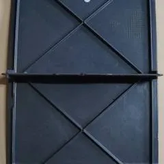 Jungheinrich 51041115 | Cover left or right side ERE225 fixed platform