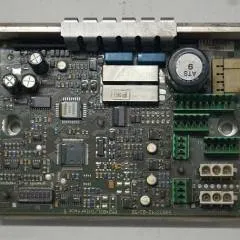 Jungheinrich 50020525 | Stuur regeling steering controller PM2402L V1,40 50268361 sn. LJD491332