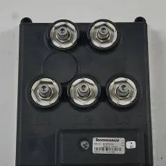 Jungheinrich 51033235 | Rij regeling Drive controller AS2412i index C for ESE320 sn. S13X00027621