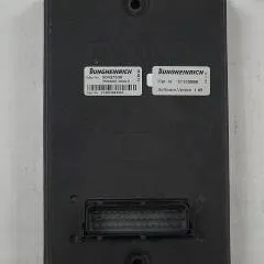 Jungheinrich 50437339 | Stuur regeling steering controller PM2402 Z Index H sw 1,05 51135888 for ECE225 sn S14X 10004363