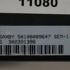 Still 50108089647 | Rij regeling Zapi FS210BF-Saxby Sem-1 Can 24/300 sn. 302331396