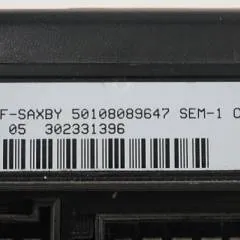 Still 50108089647 | Rij regeling Zapi FS210BF-Saxby Sem-1 Can 24/300 sn. 302331396