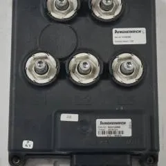 Jungheinrich 50314365 | Rij regeling Driving controller AS2412/3 for ECE220 sn. LJF964876