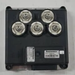 Jungheinrich 51037707 | Rij regeling driving controller AS2405i index E Sw. 1.31 51062370 from EJE C20 sn. S18X00128761