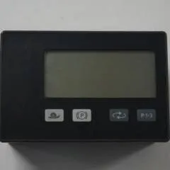 Jungheinrich 50306469 | Display for ESE sn. 716D5005