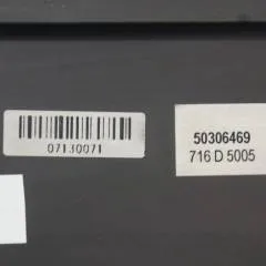 Jungheinrich 50306469 | Display for ESE sn. 716D5005