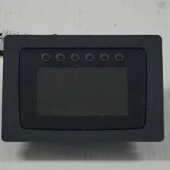 Jungheinrich 51337187 | Display for EKS110 KD Medi co 250k fg sn. 5508A6020