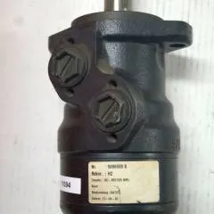 Jungheinrich 26906940 | Stuur motor Steering motor WRL reachtruck till year 2003