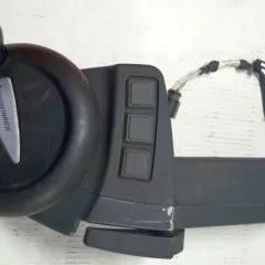 Jungheinrich 50263124 | Stuur compleet Steering unit complete for ETV year 2011-2016 including steering sensor sensor bearing 51270702 sn. 2839