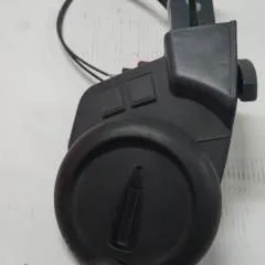 Jungheinrich 51013113 | Stuur compleet Steering unit complete for ETV214 year 2003-2011 including steering sensor sensor bearing 50453843 16 pin Saab connector