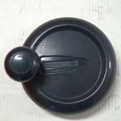 Jungheinrich 50263124 | Stuur Steering wheel ETV from year 2003 till 2011